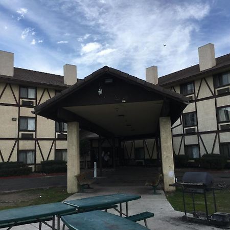 Windsor Inn Sparks Εξωτερικό φωτογραφία