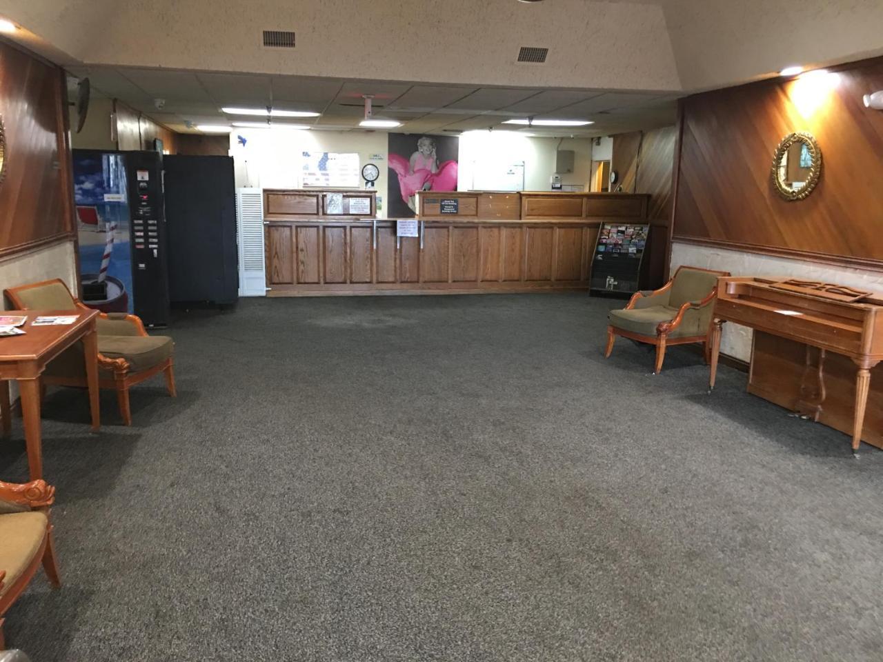 Windsor Inn Sparks Εξωτερικό φωτογραφία