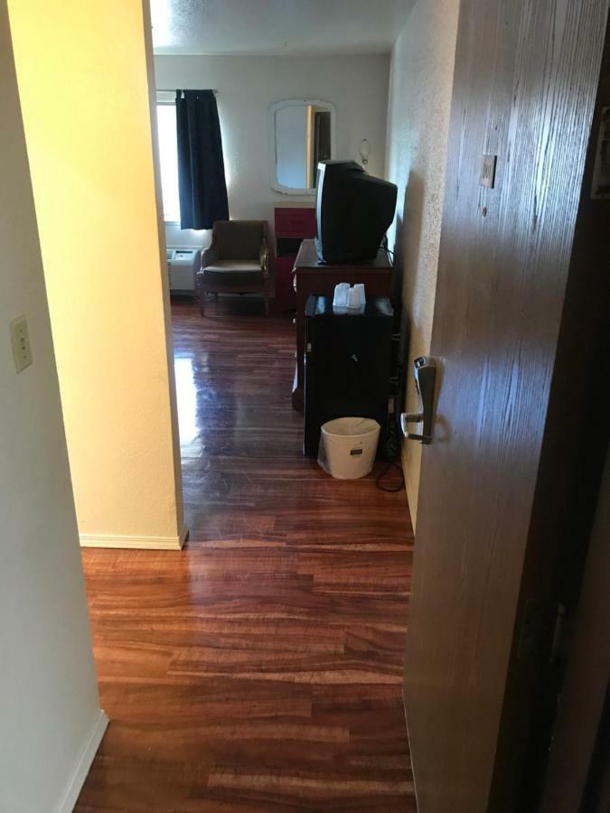 Windsor Inn Sparks Εξωτερικό φωτογραφία