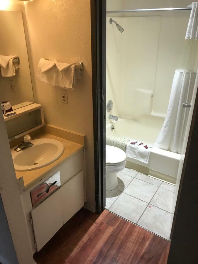 Windsor Inn Sparks Εξωτερικό φωτογραφία