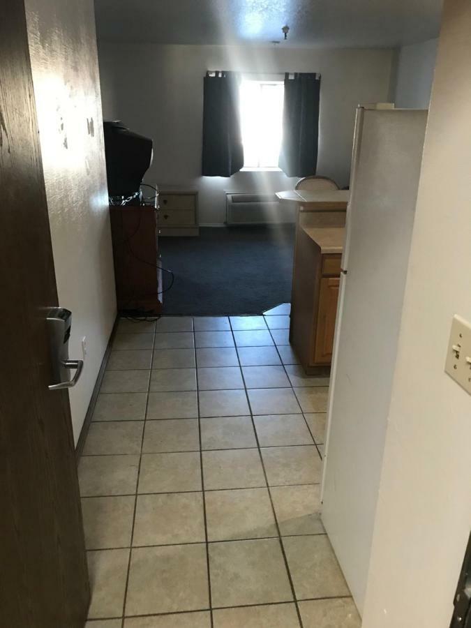 Windsor Inn Sparks Εξωτερικό φωτογραφία