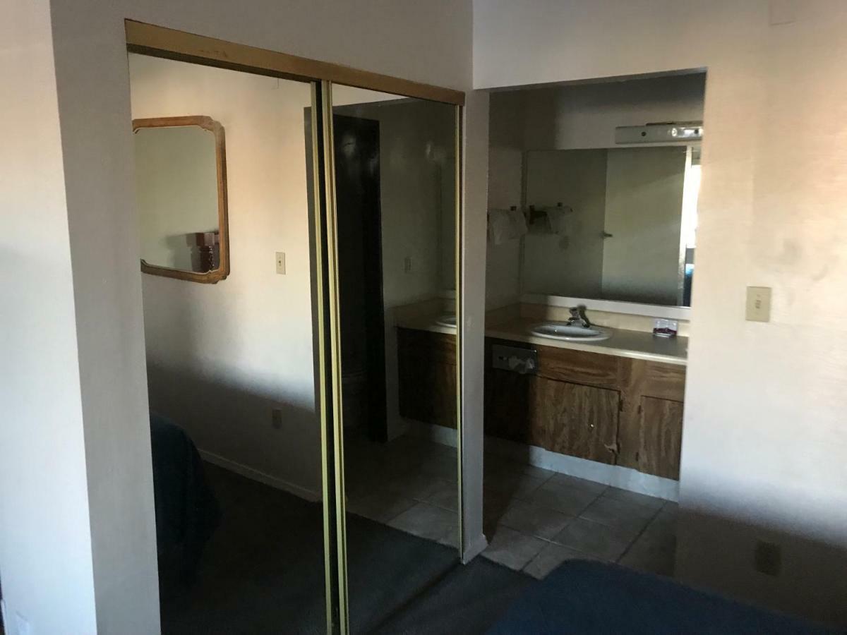 Windsor Inn Sparks Εξωτερικό φωτογραφία