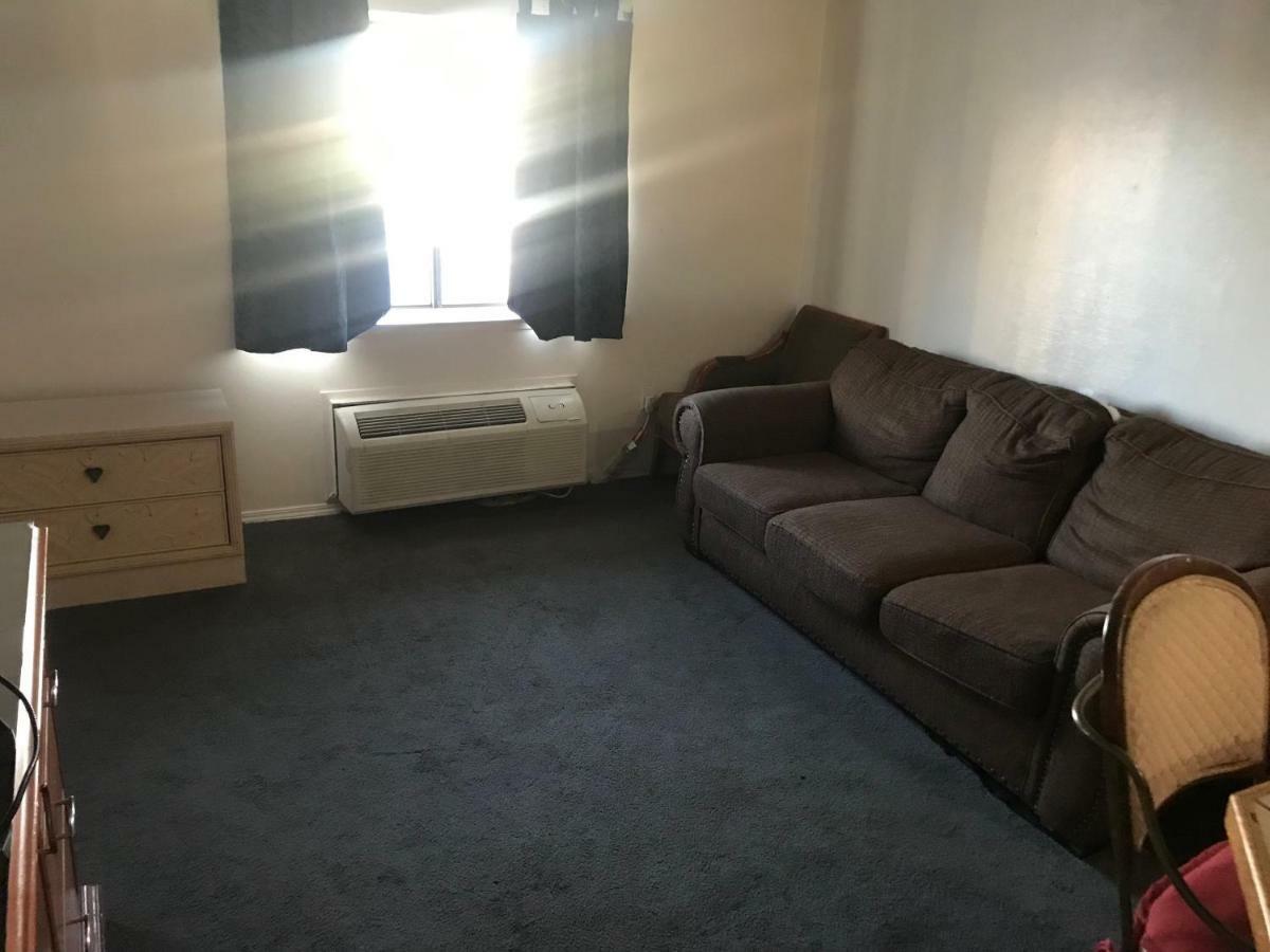 Windsor Inn Sparks Εξωτερικό φωτογραφία