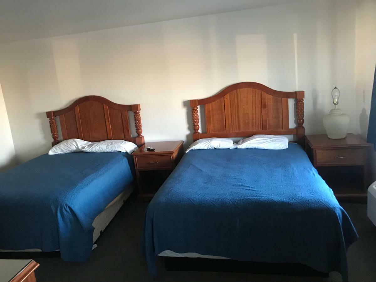 Windsor Inn Sparks Εξωτερικό φωτογραφία
